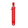 Picture of Double Acting Welded Hydraulic Cylinder, 4 inch (100mm) Stroke