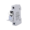 Picture of 25 amp Fuse & Fuse Holder, 1000V/1500V DC