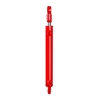 Picture of Double Acting Welded Hydraulic Cylinder, 8 inch (200mm) Stroke