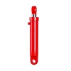 Picture of Double Acting Welded Hydraulic Cylinder, 12 inch (300mm) Stroke