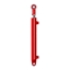 Picture of Double Acting Welded Hydraulic Cylinder, 14 inch (350mm) Stroke