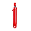 Picture of Double Acting Welded Hydraulic Cylinder, 16 inch (400mm) Stroke