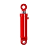 Picture of Double Acting Welded Hydraulic Cylinder, 20 inch (500mm) Stroke