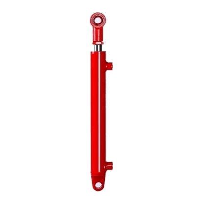 Double Acting Welded Hydraulic Cylinder, 32 inch (800mm) Stroke