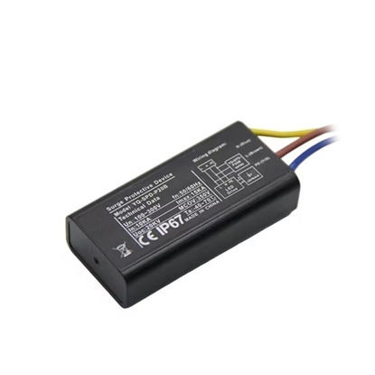 20kV LED Surge Protector