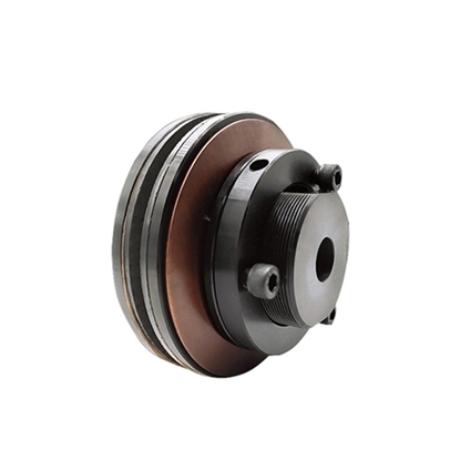 17mm  Friction Torque Limiter