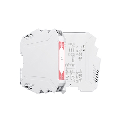 0-10V Signal Isolator, 1/2 Outputs