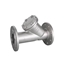 Picture of 6 inch Flanged Y Strainer