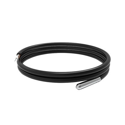 NTC Temperature Sensor Probe, 10kΩ, 100kΩ