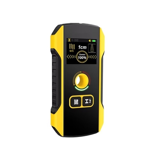 Wall Stud Finder for Wood/Metal