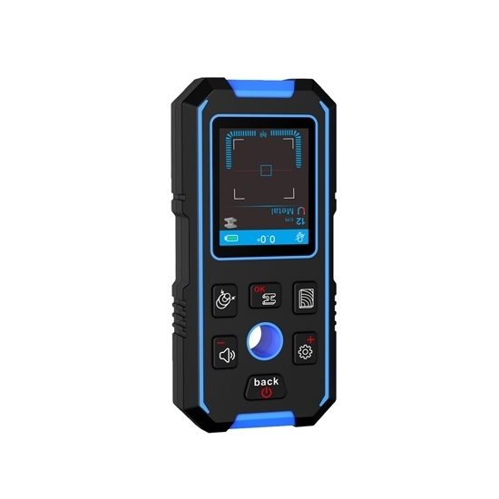 Stud Wall Detector for Wood/Metal/Wire