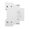 Picture of Three Phase AC Modular Voltmeter, Din Rail Mount