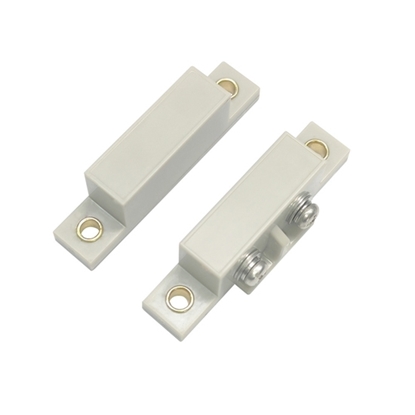 Magnetic Reed Proximity Sensor for Doors, NO Contact