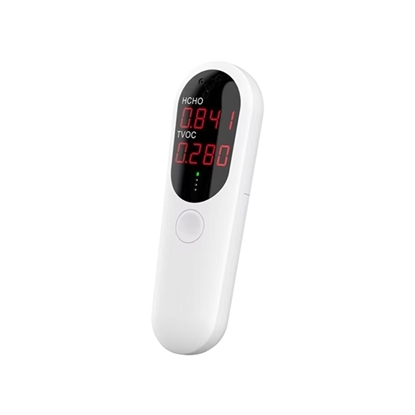 House Air Quality Monitor, HCHO/TVOC