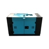 Picture of 10kW (12.5kVA) Silent Diesel Generator, 1 Phase/3 Phase