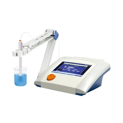 Benchtop pH/Ion/ORP Meter