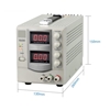 Picture of 10A 12V 120W Variable Linear DC Power Supply