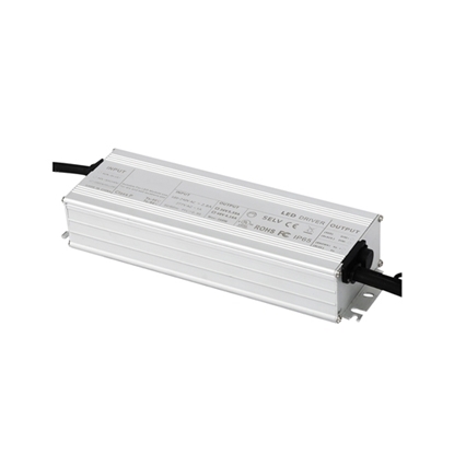400W 24V/36V/48V Constant Voltage LED Driver