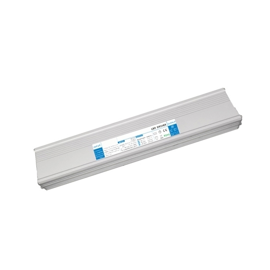 800W Constant Current LED Driver, LED Power Supply