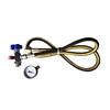 Picture of 10 Gallon Hydraulic Bladder Accumulator