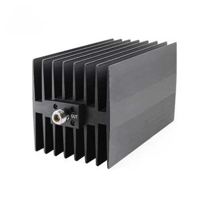 60dB 200W RF Coaxial Attenuator, 50 Ohm