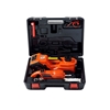 Picture of Electric Car Jack Kit,  12V, 3.5 Ton