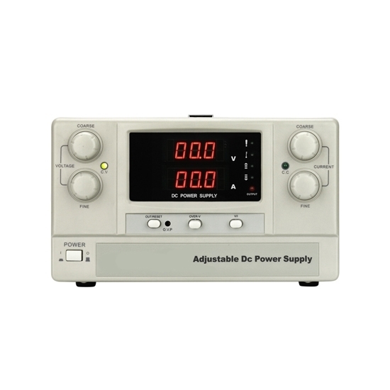 100A 15V 1500W Variable DC Power Supply