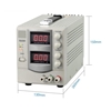 Picture of 2A 120V 240W Variable Linear DC Power Supply
