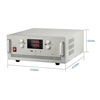 Picture of 500A 15V 7500W Variable DC Power Supply