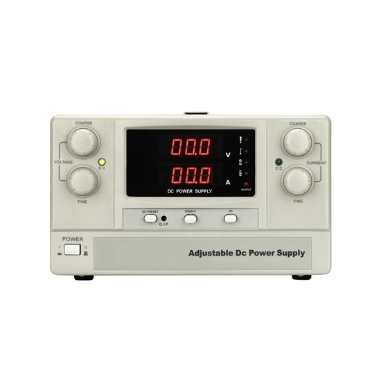 300A 15V 4500W Variable DC Power Supply