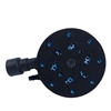 Picture of Air Random Orbital Sander, Vacuum, Hand-Held
