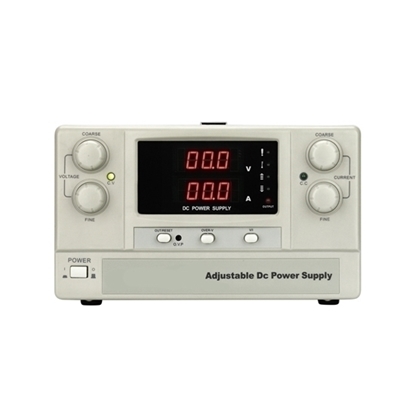 50A 60V 3000W Variable DC Power Supply