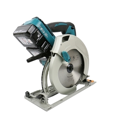 7 1/2 inch Cordless Circular Saw for Wood
