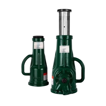 Mechanical Screw Jack 3 ton