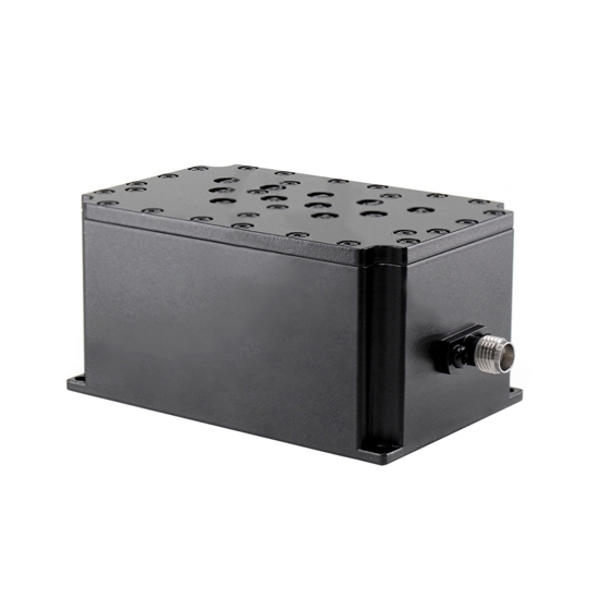 Passive RF Bandpass Filter, 1165~1287 MHz