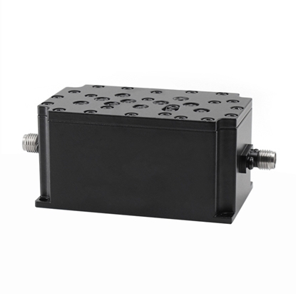 Passive RF Bandpass Filter, 1558~1592 MHz