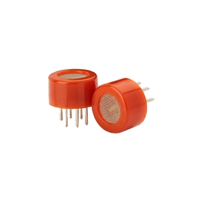 Alcohol Gas Sensor, 25ppm to 500ppm