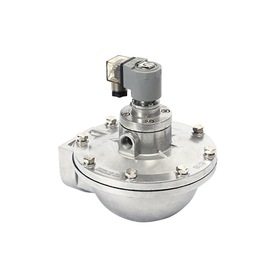 3/4" Pulse Solenoid Valve for Dust Collector