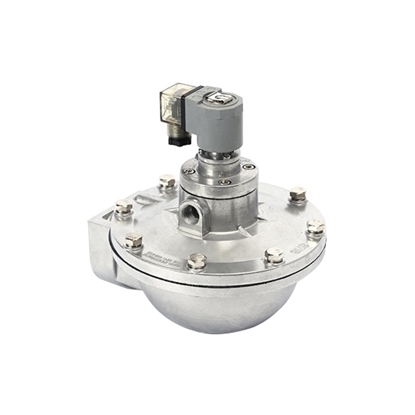 2" Pulse Solenoid Valve for Dust Collector