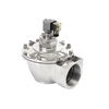 Picture of 3" Pulse Solenoid Valve for Dust Collector