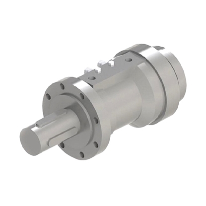 2800~6700 N.m Hydraulic Rotary Actuator, 200°~220°