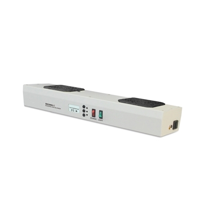 36W Static Eliminator, 5.0m³/ min