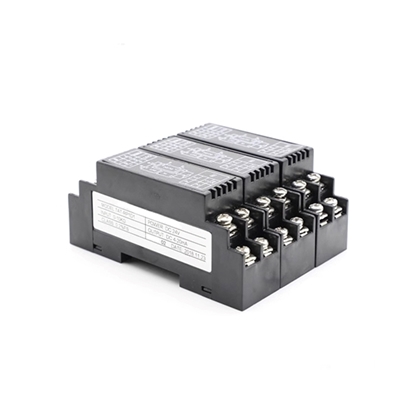 Signal Isolator, Potentiometer Signal, 4-20mA/0-20mA/0-5V/0-10V