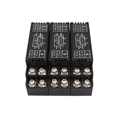 Signal Isolator, Pulse Frequency 0-5V/0-10V/4-20ma/0-20ma