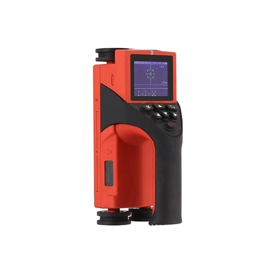 Integrated Concrete Rebar Detector