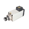 Picture of 4.5 kW Air Cooled CNC Spindle Motor, 18000 rpm, ER32