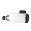 Picture of 4.5 kW Air Cooled CNC Spindle Motor, 18000 rpm, ER32