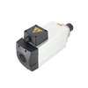 Picture of 4.5 kW Air Cooled CNC Spindle Motor, 18000 rpm, ER32