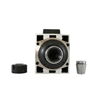 Picture of 4.5 kW Air Cooled CNC Spindle Motor, 18000 rpm, ER32