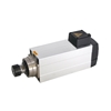 Picture of 7.5 kW Air Cooled CNC Spindle Motor, 18000 rpm, ER32